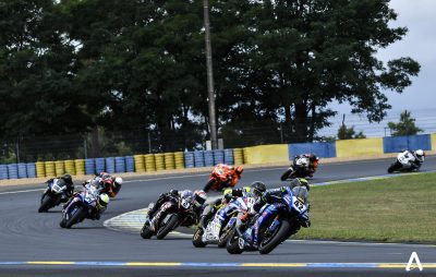 Promosport français – Le Châtelois Noan Vasta décroche le titre au Mans pour sa première année en catégorie 1000 :: Coupes de France