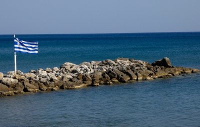 Reportage – Un voyage à travers la Crète avec Atlas Moto Tour :: Voyage organisé