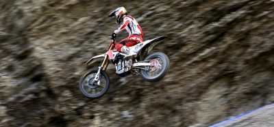 Crans-Montana comme écrin pour la finale de la coupe du monde E-Xplorer et du championnat suisse électrique :: E-enduro-cross