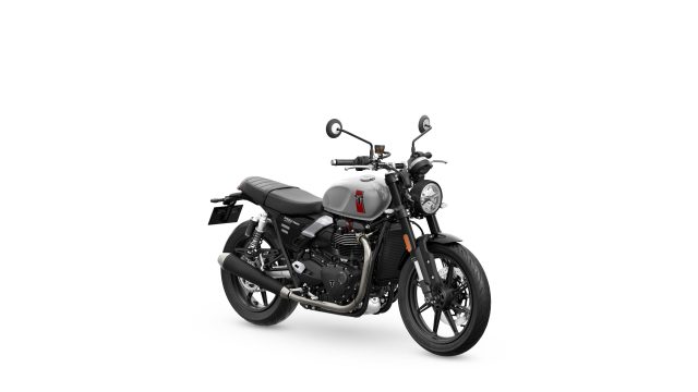 Triumph Speed Twin 900