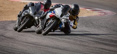 BMW maintient ses ventes en 2024 et défend sa place en Suisse :: Marché moto
