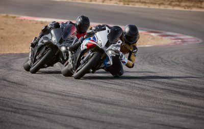 BMW maintient ses ventes en 2024 et défend sa place en Suisse :: Marché moto