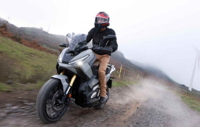 Essai Honda – Les nouveaux Forza 750 et X-ADV 750 s’imposent comme maxi-scooters de choix :: Test Honda