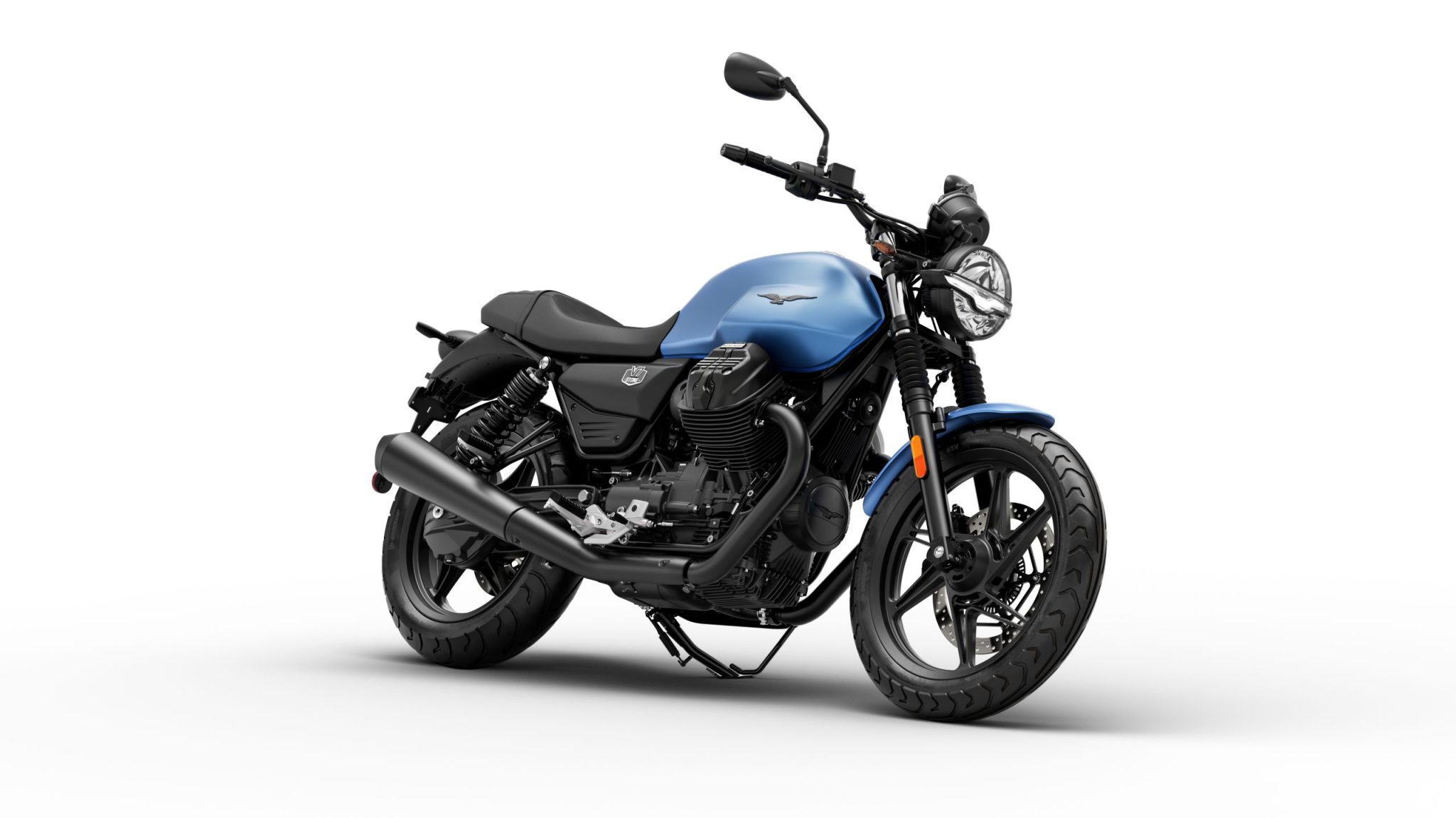 Moto Guzzi V7 Stone