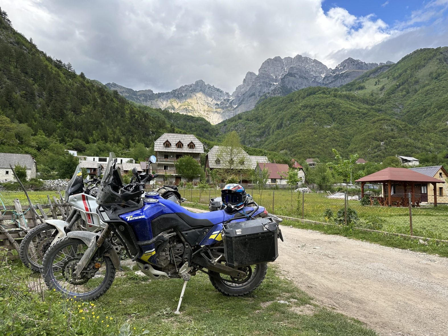 balkans