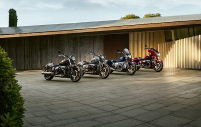 BMW transforme toute sa gamme R 18 :: Nouveautés 2025