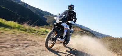Essai – Honda XL 750 Transalp 2025, l’âge de la maturité :: Test Honda