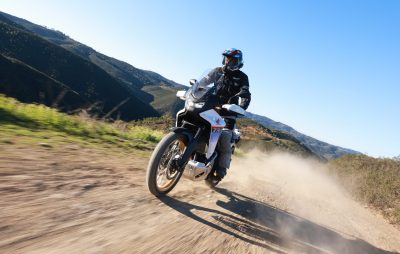 Essai – Honda XL 750 Transalp 2025, l’âge de la maturité :: Test Honda