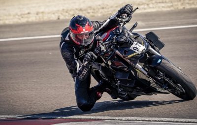 Essai Pneu: Les Dunlop Sportsmart TT, un bon compromis pour la route et le circuit :: Essai Dunlop