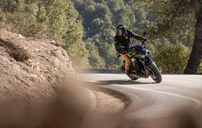 Essai- Evasion ensoleillée avec la nouvelle Kawasaki Z900 :: Essai Kawasaki
