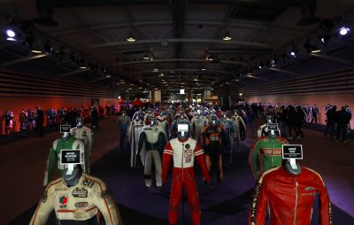 Salon du 2-Roues de Lyon, un rendez-vous incontournable – Suite et fin :: Salons 2025