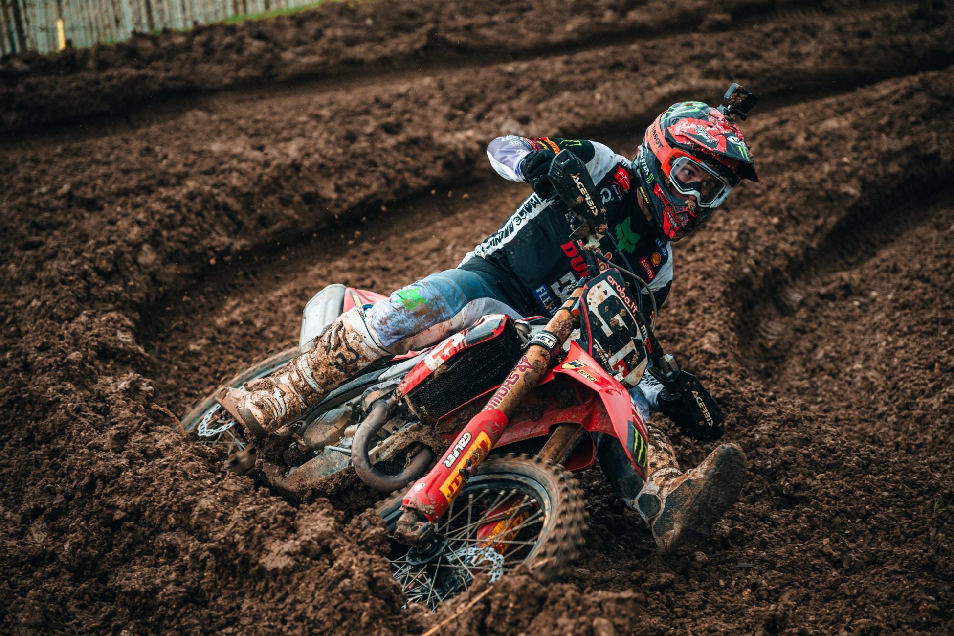 Ducati Seewer Europe