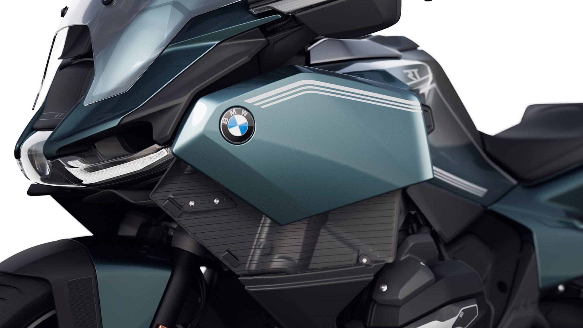 BMW RT