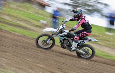 Motocross –  Soubeyras roi du MX Payerne, problèmes de moto pour Tonus :: Championnat suisse