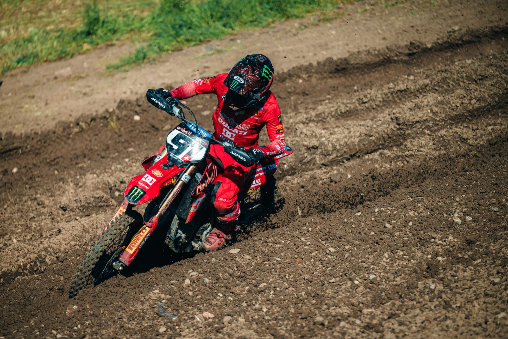 Seewer 91 Frauenfeld