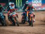 Motocross – Rude journée pour les Suisses dans le sable de Sardaigne