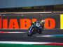 Superbike – Sur l’asphalte semi-séchante des Pays-Bas, le Suisse Domi Aegerter prétérité par le choix des pneus