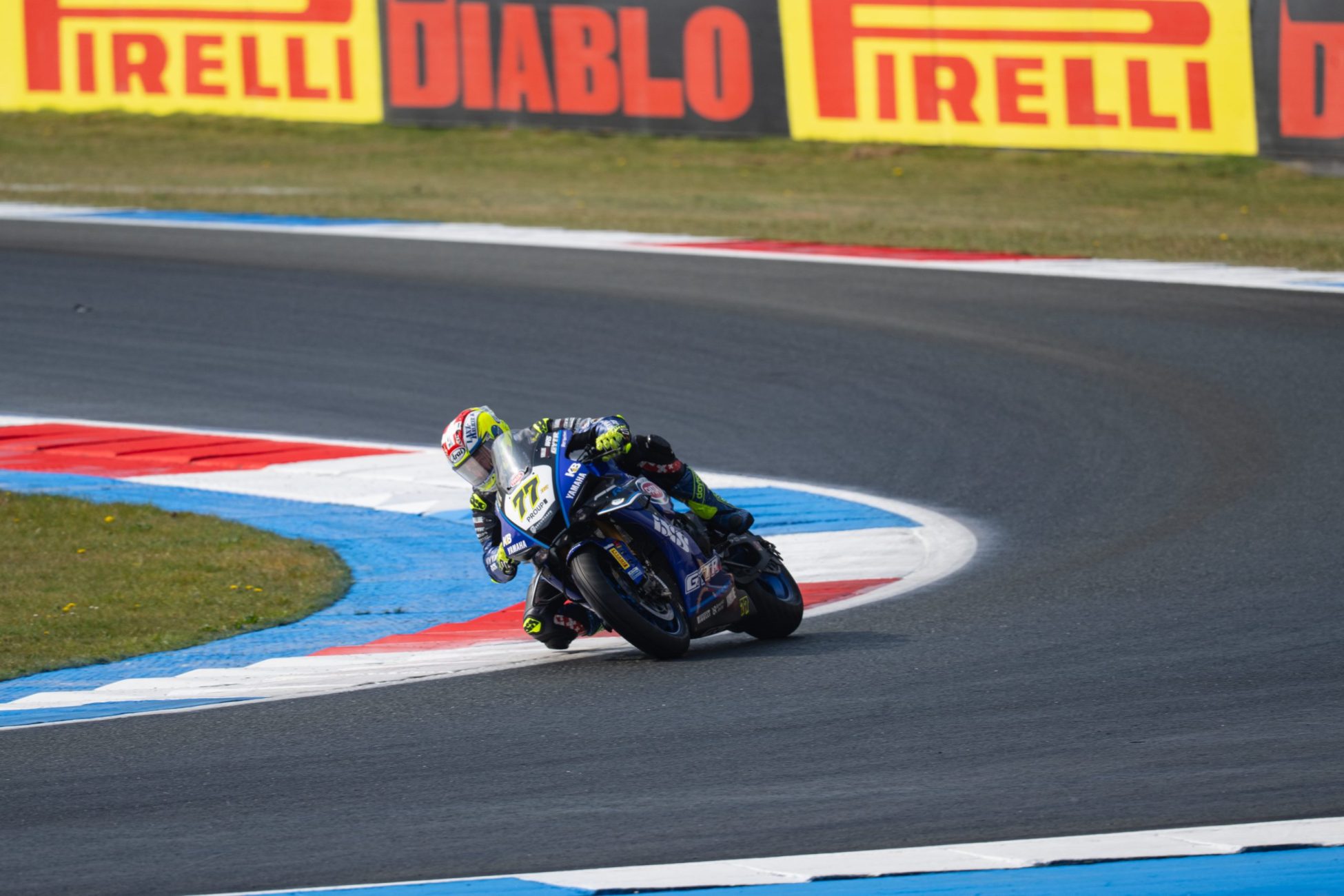 Aegerter Pays-Bas