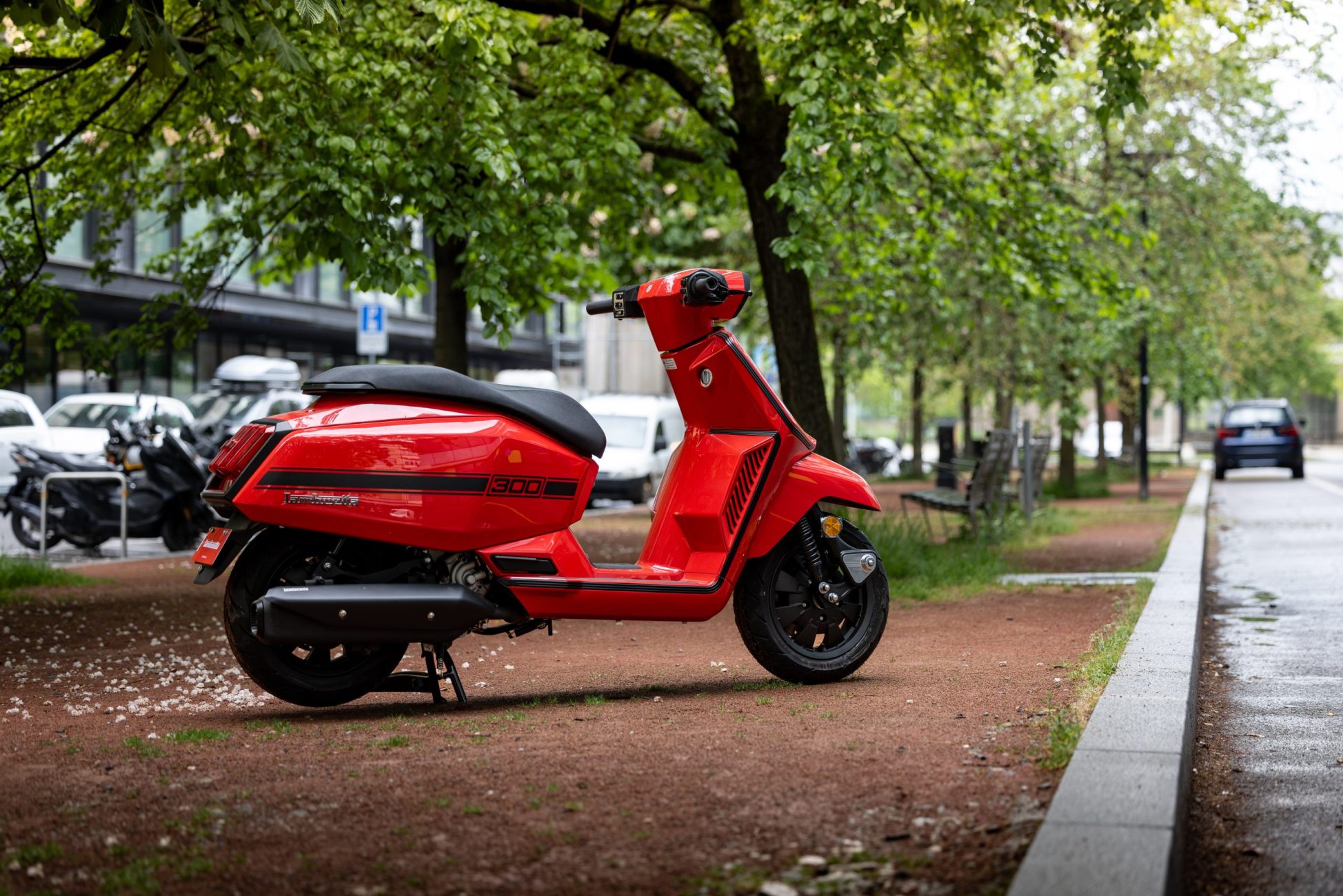 Lambretta
