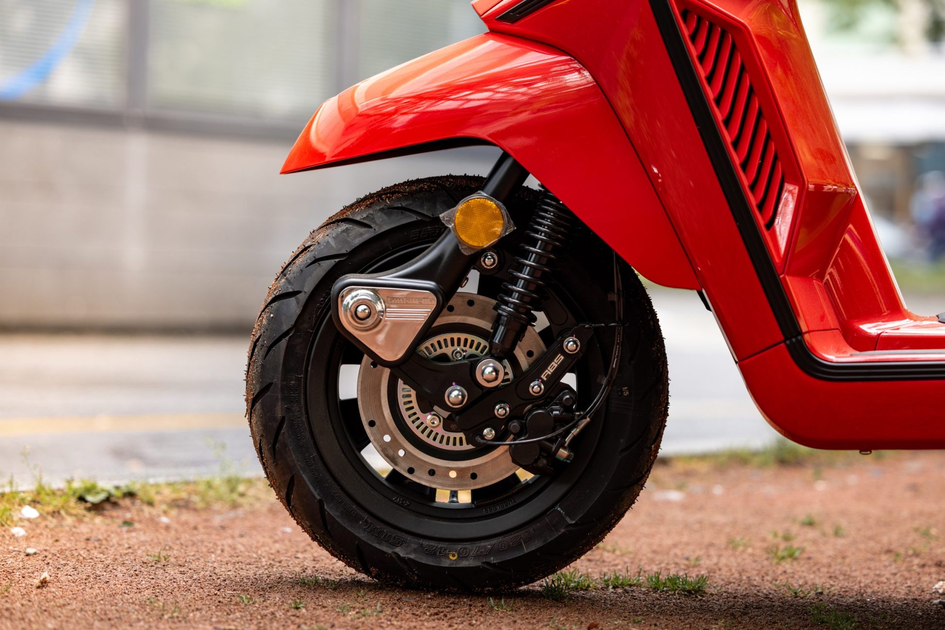 Lambretta