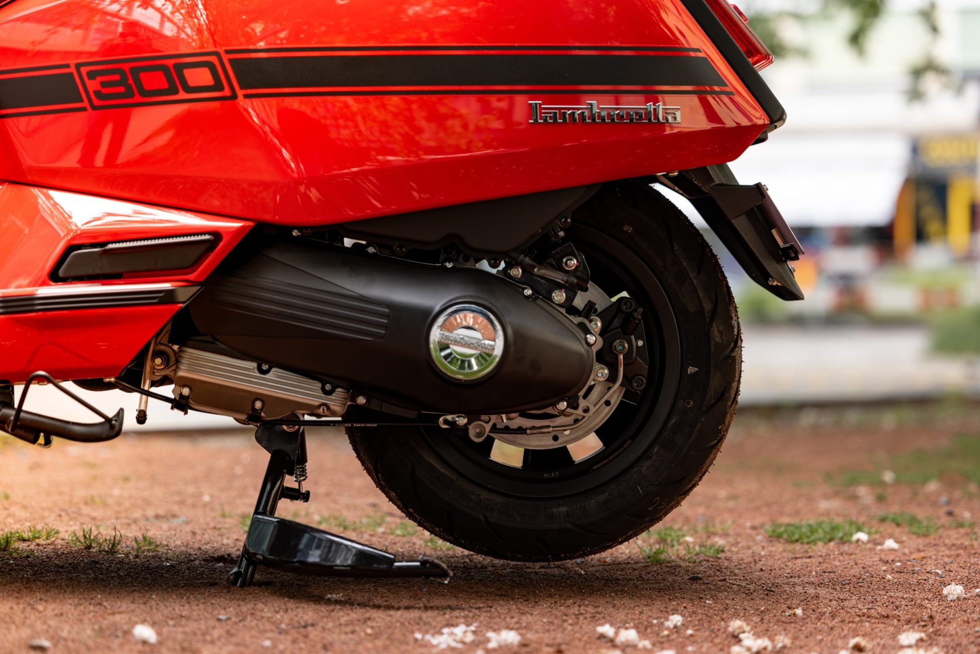 Lambretta