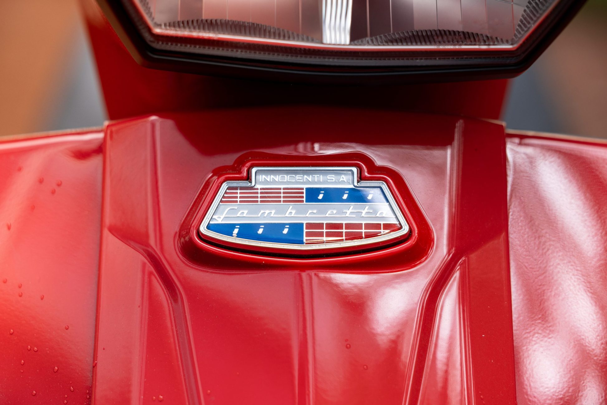 Lambretta