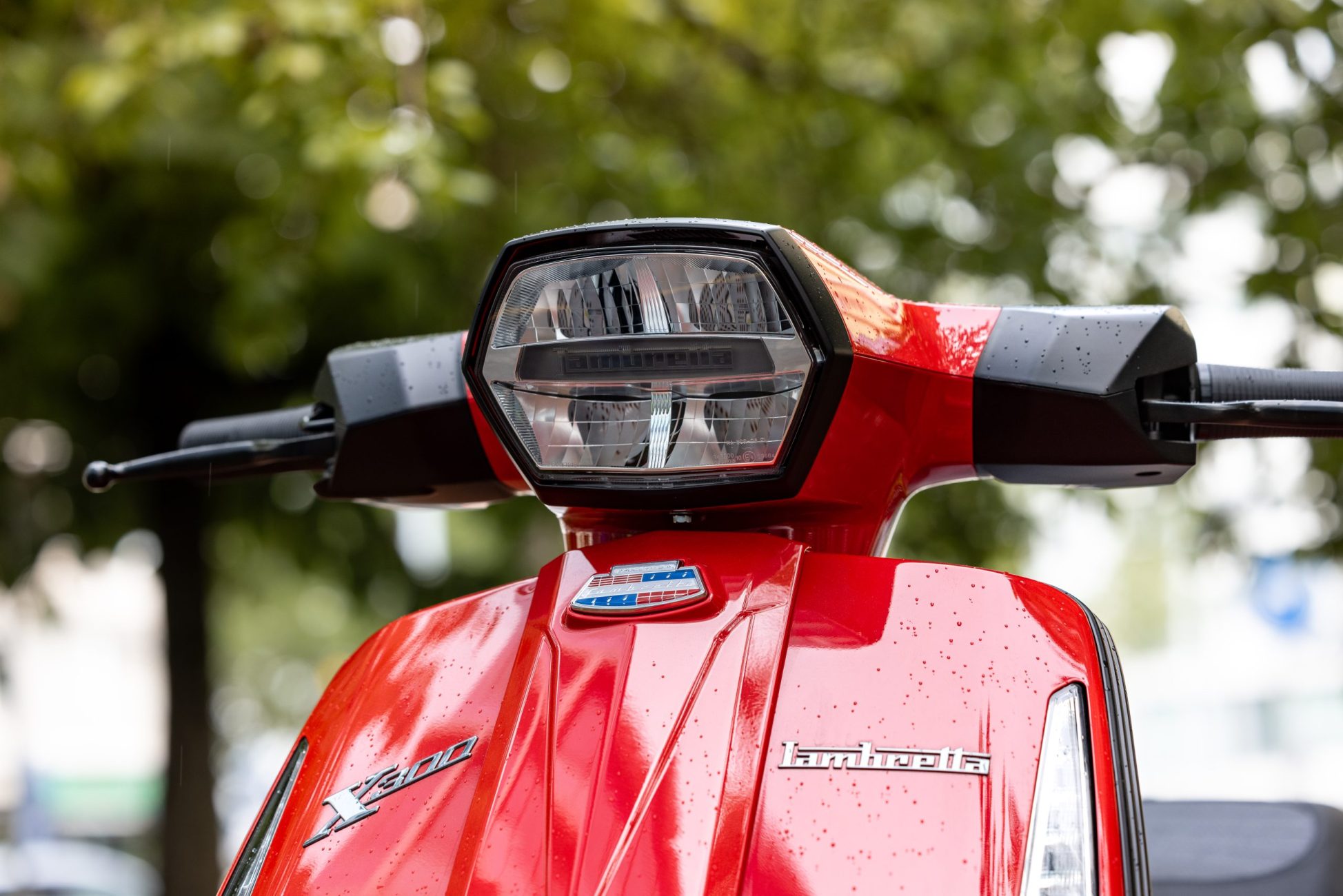 Lambretta