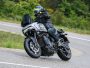 D’abord une fête grandiose dédiée à Harley-Davidson, puis la découverte de la Pan America 1250 ST