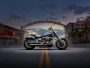Nouveau – La Gray Ghost, dans la collection Icons de Harley-Davidson, hommage à la première Fat Boy