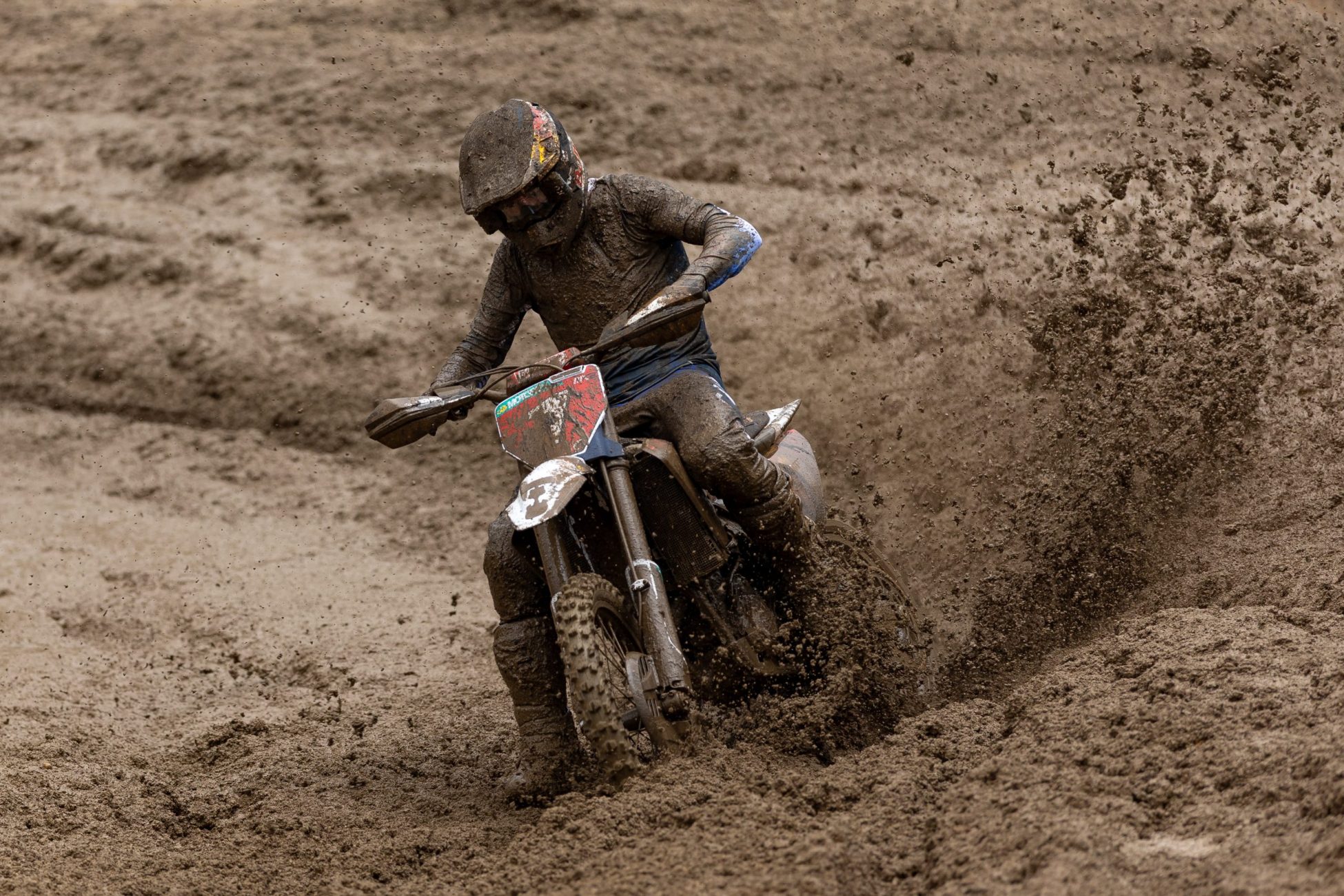 De Wolff MX2 Espagne