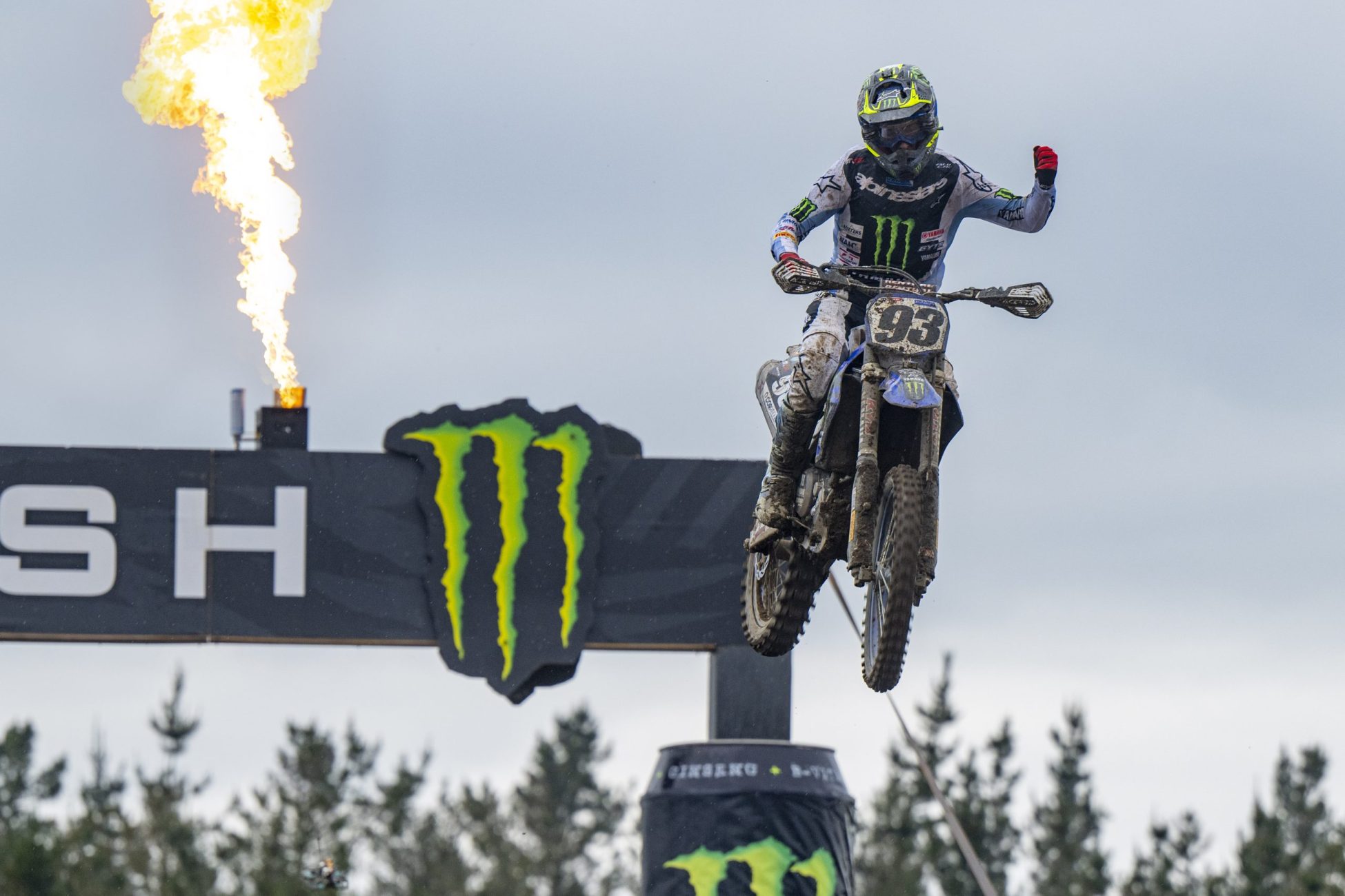 Geerts MXGP Lugo