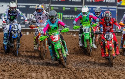 Motocross – Romain Febvre en patron du MXGP après le Grand Prix d’Espagne :: MXGP-MX2-WMX