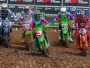 Motocross – Romain Febvre en patron du MXGP après le Grand Prix d’Espagne