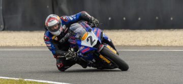 Promosport – Le genevois Monaya rafle tout sur le circuit Carole