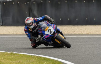 Promosport – Le genevois Monaya rafle tout sur le circuit Carole :: Championnat français