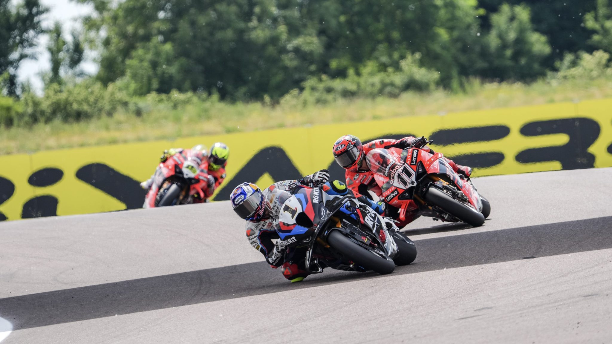 WSBK Cremona 2025