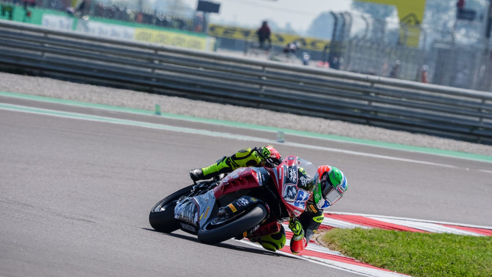 italien Supersport