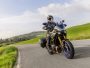La Yamaha Tracer 7 gagne un antipatinage, des modes de conduite et des freins plus costauds