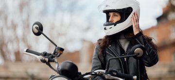 SENA Phantom: un nouveau cran dans la technologie du casque intelligent