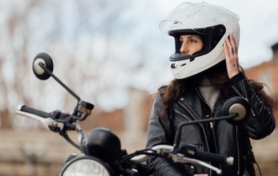 SENA Phantom: un nouveau cran dans la technologie du casque intelligent :: Nouveauté 2025