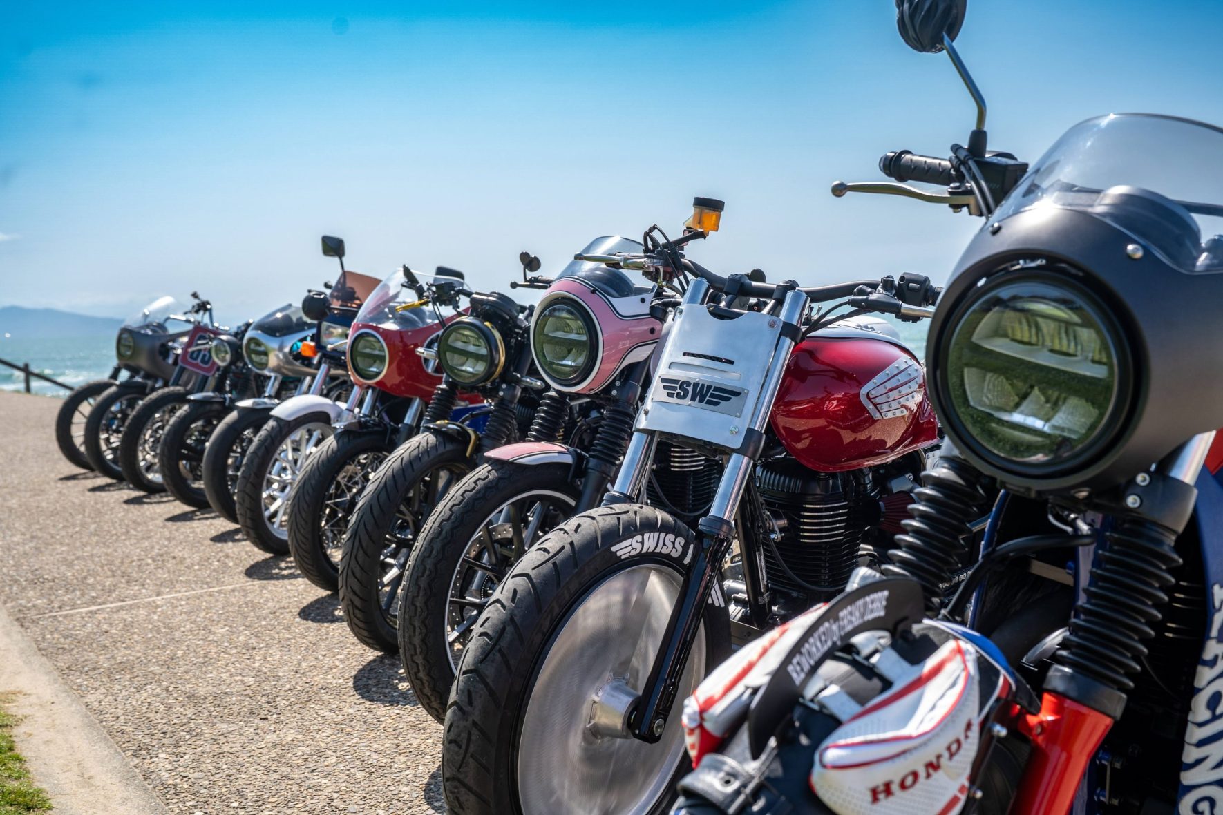 GB 350S