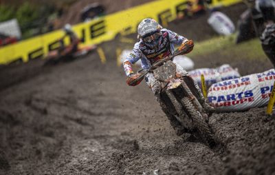 Motocross – Un retour sur la plus haute marche pour Jeffrey Herlings sur le circuit de Talkessel, Allemagne :: MXGP-MX2-WMX