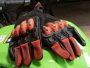 Nouveau: Louis présente ses nouveaux gants urbains de moto, les Vanucci VUG-4