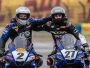 Promosport français – Premier podium pour le Suisse Baertschiger, son compatriote Monaya toujours leader