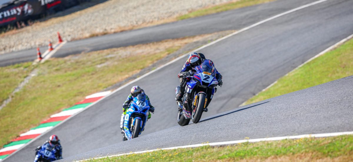 Promosport – Greg Monaya consolide sa place de leader à Pau-Arnos