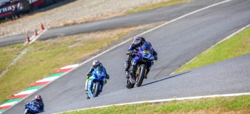 Promosport – Greg Monaya consolide sa place de leader à Pau-Arnos