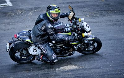 Rallye routier – Cinq Suisses au Rallye du Dourdou, des trophées et un pilote qui nous a quittés :: Championnat français