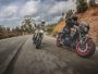 Nouveau – Suzuki se dote de deux modèles néo-rétro de moyenne cylindrée, les GSX-8T et GSX-8TT