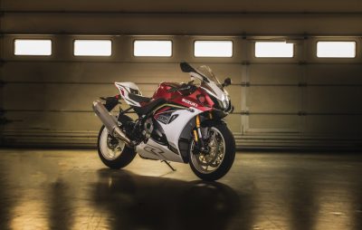 Nouveau – Suzuki réintroduit la GSX-R 1000 en Europe, avec de subtiles améliorations :: Nouveauté 2026