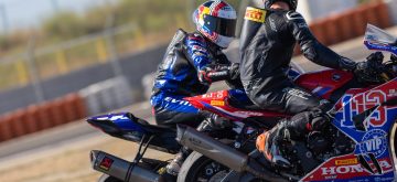 Promosport – Le Genevois Grégory Monaya vainc la douleur et l’adversité et devient champion de France à Lédenon